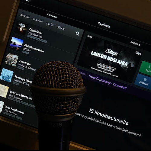 Comentarii opinii despre Bar Nurkka