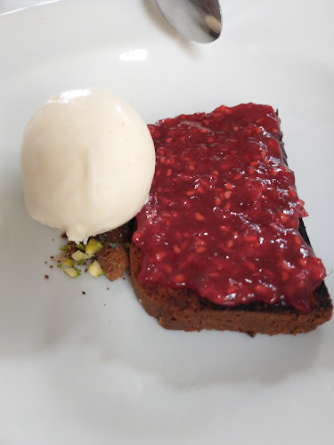 Ravintola Heinätori - Ravintola-ala