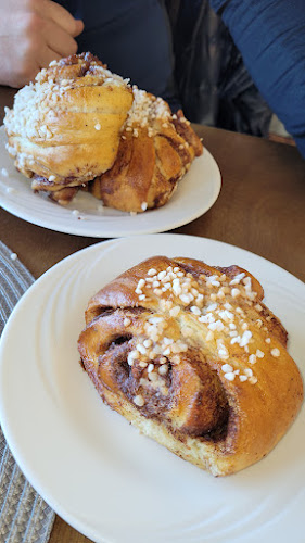 Opinii despre Kahvila Helmi în Helsinki - Ravintola-ala