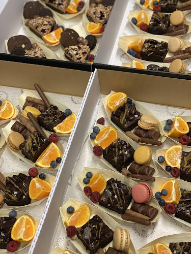 Fygë Food - Ravintola-ala