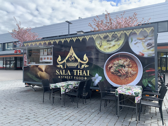 Sala thai