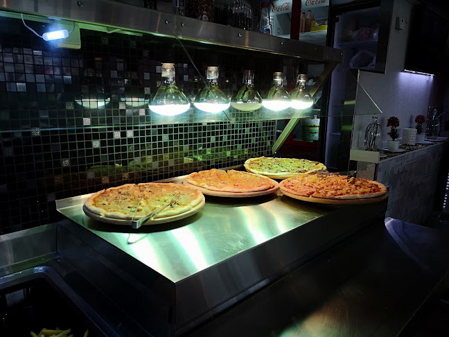 FCTori Kebab pizzeria - Loimaa