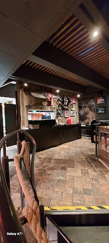 Ravintola Hook, Jyväskylä - Jyväskylä