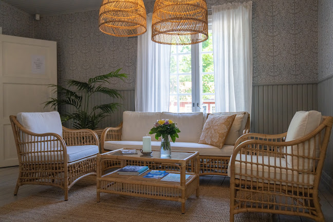 Comentarii opinii despre Kahvila-Ravintola Håkans