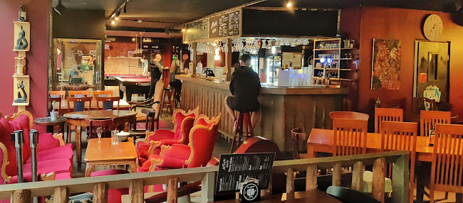 Comentarii opinii despre Ravintola Artturi