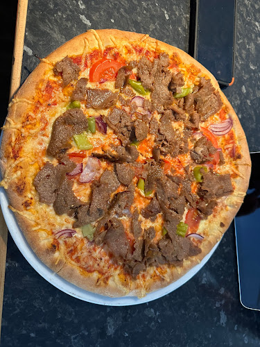 Comentarii opinii despre Torino Pizzeria & Kebab