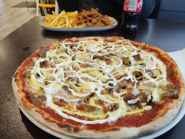 Pizza Service Soukka - Espoo