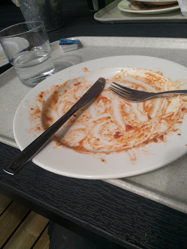 Ravintola Piha - Ravintola-ala