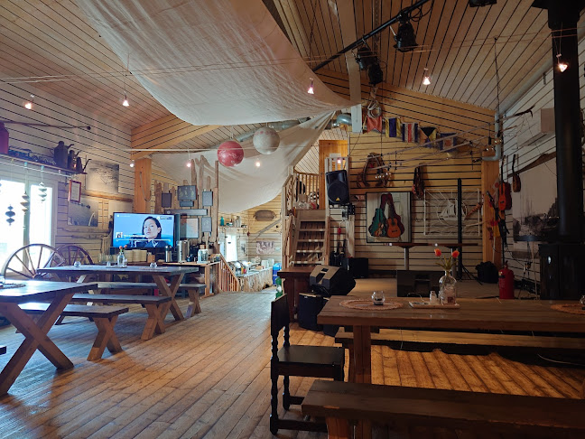 Sataman Krouvi - Kemi