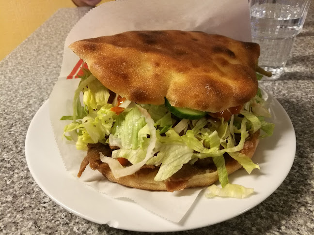 Iskender Kebab Pizzeria - Varkaus