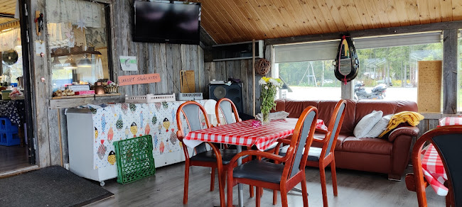 Koskitie 4, 95520 Tornio