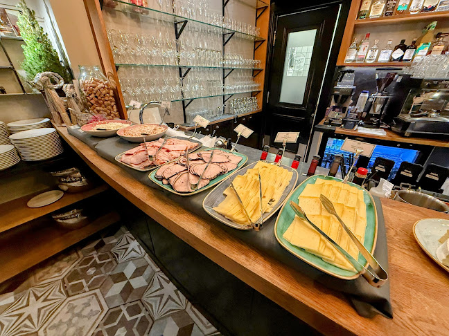 Comentarii opinii despre Ravintola Krog Roba