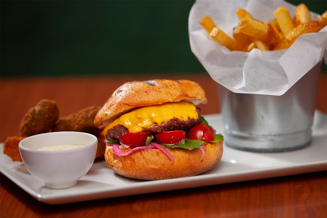 Opinii despre Degeri Sport Pub & Dine în Loviisa - Ravintola-ala