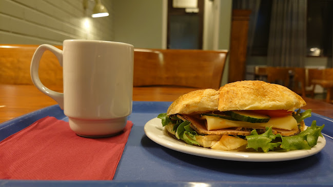 Kuiro Cafe Halikko - Ravintola-ala