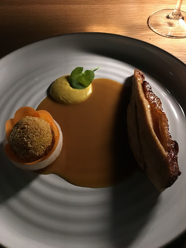 Sofia Ravintola - Ravintola-ala