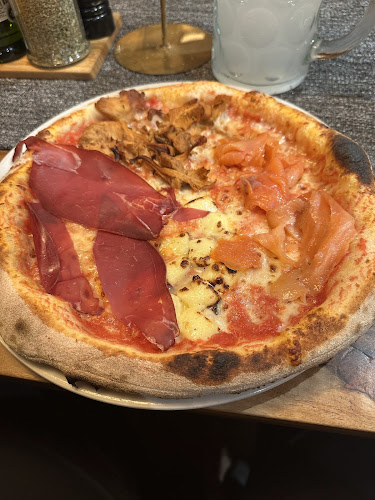 Opinii despre Pizzeria Ruka în Kuusamo - Ravintola-ala