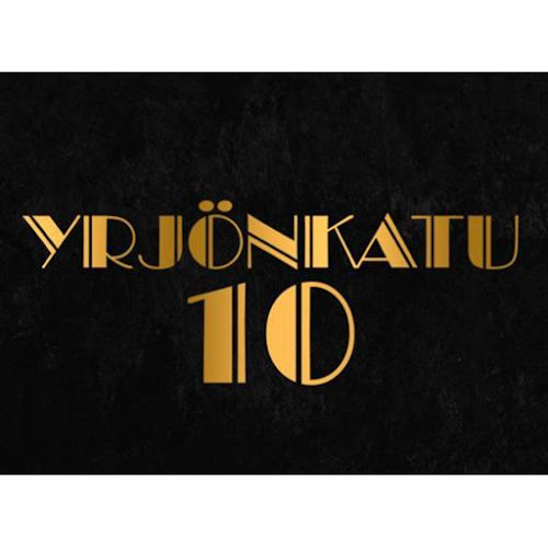 Yrjönkatu 10, 28100 Pori