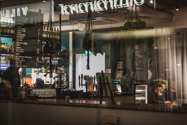 2 Puuta Bistro & Bar - Ravintola-ala