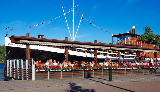 Laivaravintola Prinsessa Armaada - Lappeenranta