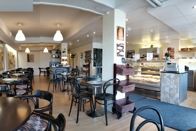 Kataja Kahvila-Konditoria