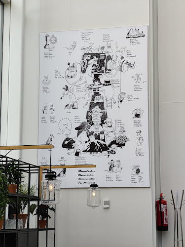 Opinii despre Ravintola Tuhto în Tampere - Ravintola-ala