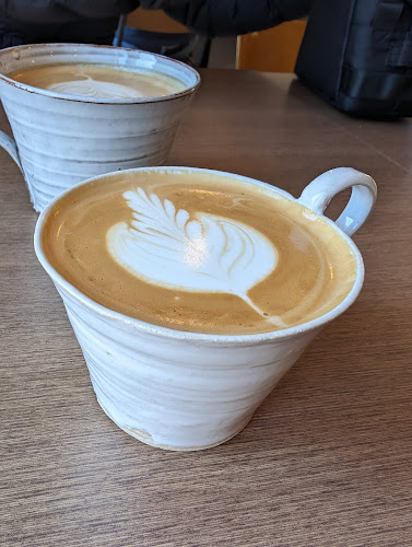 Opinii despre Cafe Silo în Helsinki - Ravintola-ala