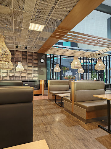 Comentarii opinii despre Hesburger Prisma, Riihimäki