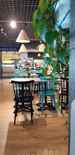 PizzaBuffa Ylivieska