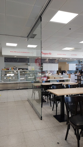 Comentarii opinii despre Cafe Baguette