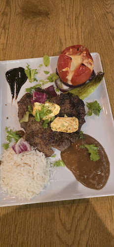 Turkinpippuri Kebab & Pizzeria - Ravintola-ala