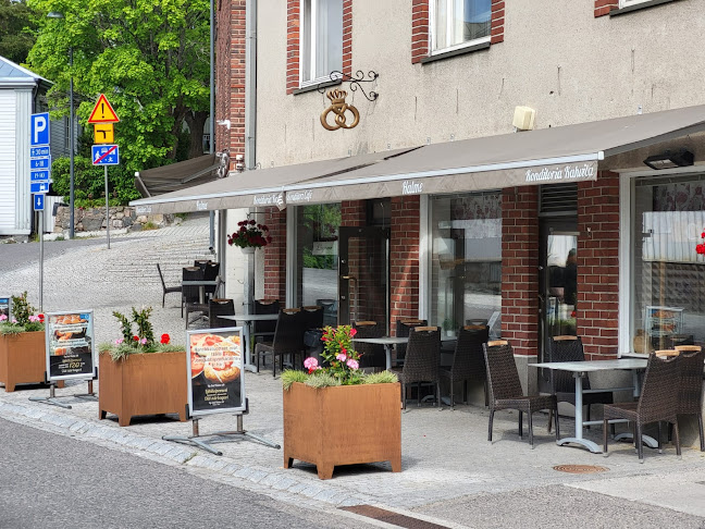 Kauppamäki 3, 02780 Espoo