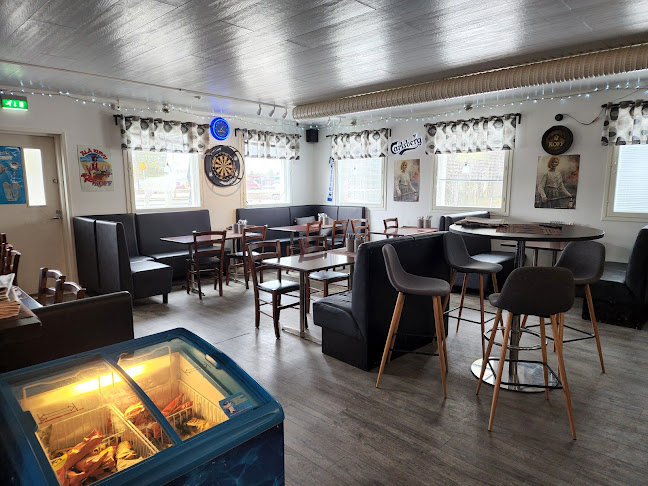 Muoniontie 2, 95900 Ylläsjokisuu