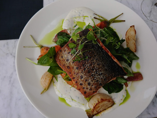 Comentarii opinii despre Ravintola KuuKuu