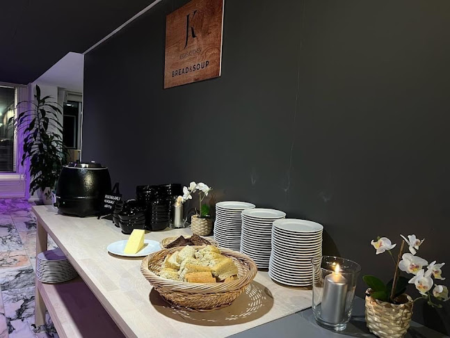 Jesse's Kitchen - Ravintola-ala