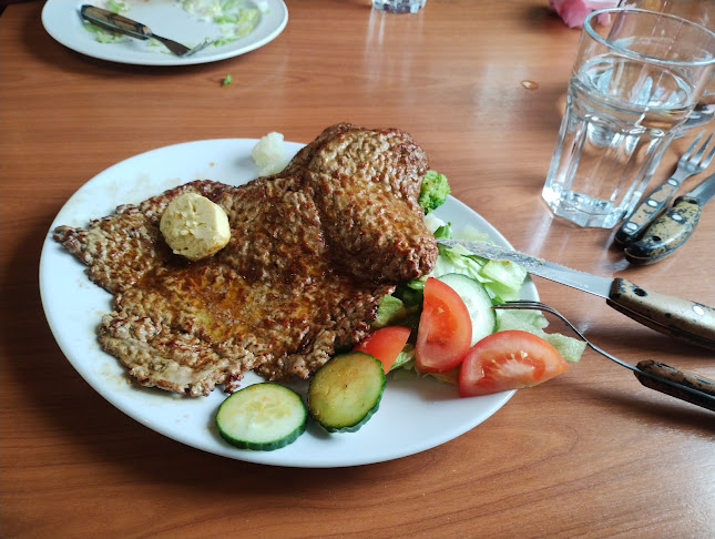 Opinii despre Ravintola Ström în Lapväärtti - Ravintola-ala