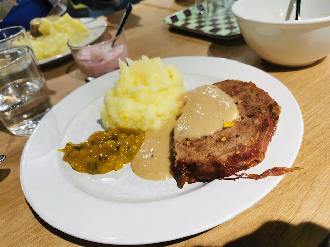 Huikopala - Kaarinatalon Ravintola-Kahvila - Kaarina