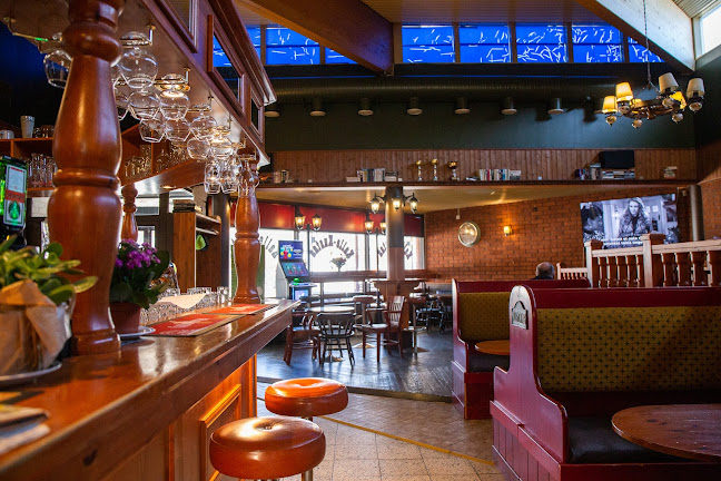 Ravintola Rinssi-Eversti Oy - Ravintola-ala