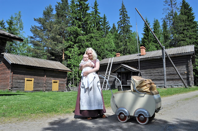 Museotila Hevossilta