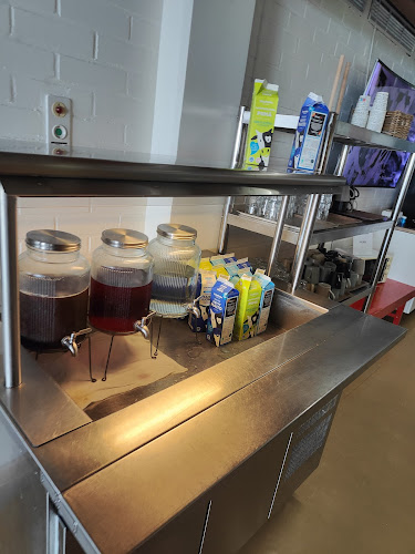 Lounasravintola Myllytupa