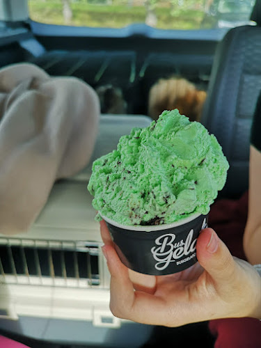 Bus Burger Salpakangas - Ravintola-ala