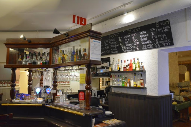 Comentarii opinii despre Ravintola Locale