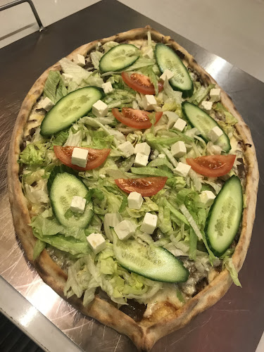 Kristiinan Pizzeria - Kristiinankaupunki