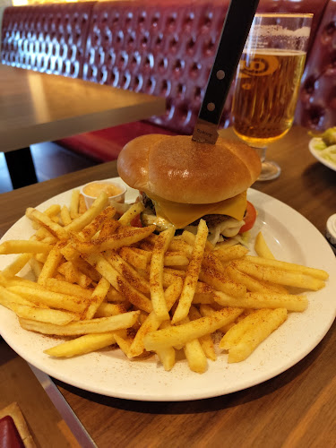 Comments and reviews of Kuningas Kebab