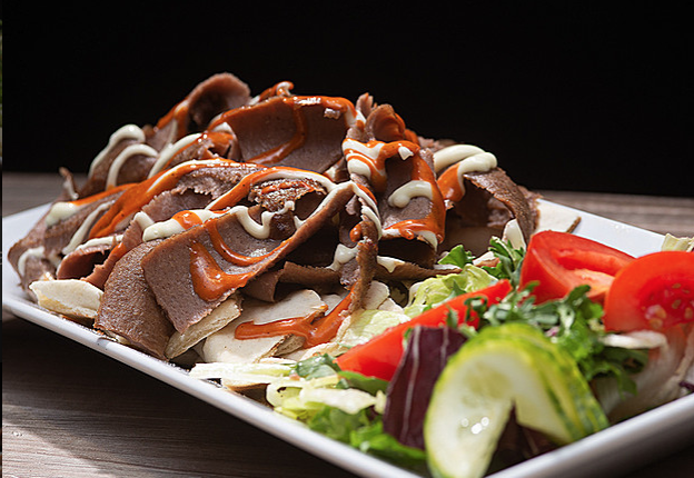 Puhoksen Herkku - Ravintola-ala