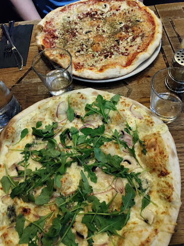 Ravintola Manala - Ravintola-ala