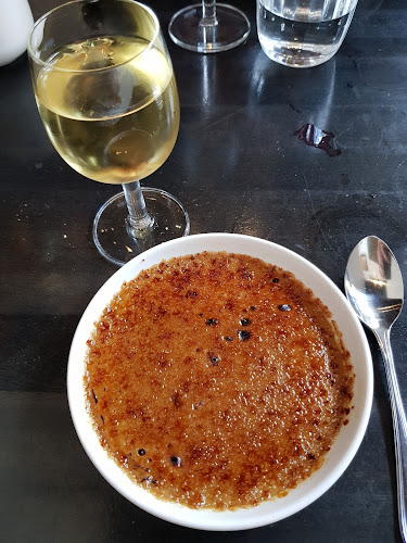 Reviews of Ateljé Finne in Helsinki - Ravintola-ala