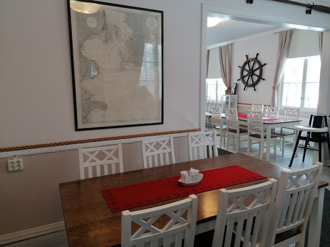 Rantakaari 16, 10680 Skogby