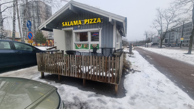 Salama Pizzeria