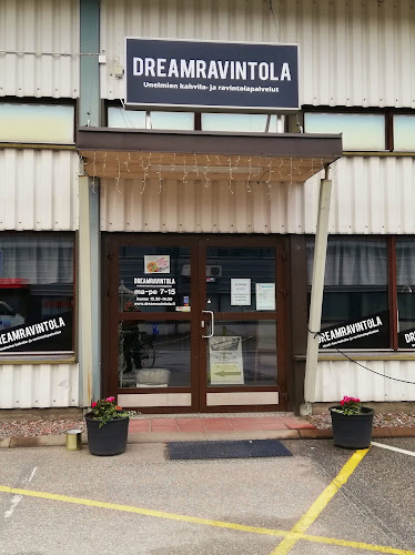 Dreamravintola - Salo