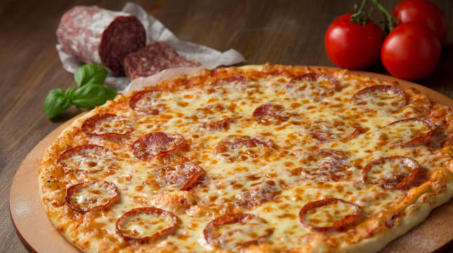 PizzaBuffa Prisma Hyllykallio, Seinäjoki - Ravintola-ala